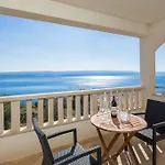 Beachfront Lara Apartamento