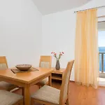 Apartamento Beachfront Lara