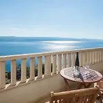 Apartamento Beachfront Lara