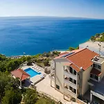 Apartamento Beachfront Lara *