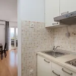 Apartamento Beachfront Lara *