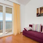 Beachfront Lara Apartamento