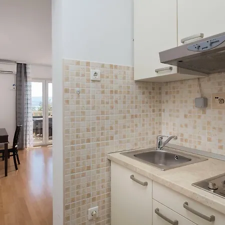 Apartamento Beachfront Lara *