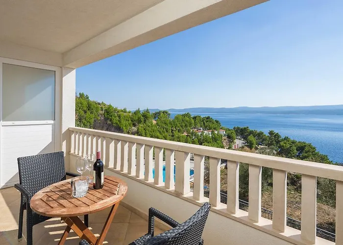 Apartamento Beachfront Lara *