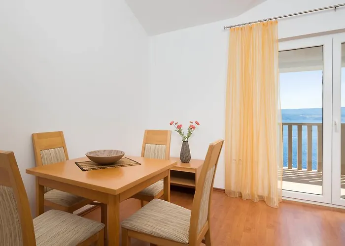 Apartamento Beachfront Lara