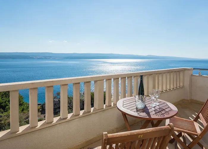 Apartamento Beachfront Lara