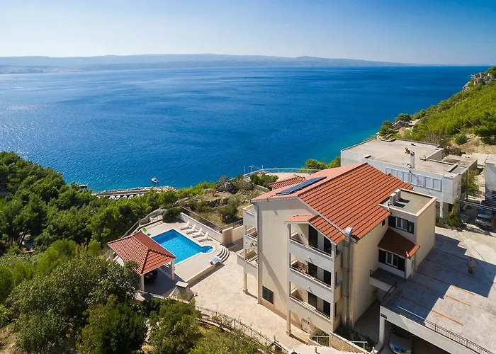Apartamento Beachfront Lara *