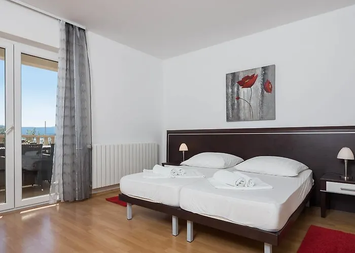 Apartamento Beachfront Lara
