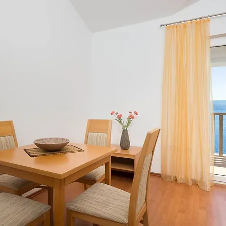 Apartamento Beachfront Lara